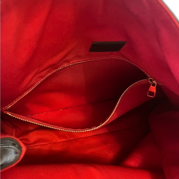 Authentic Louis Vuitton shoulder bag - Picture 2 of 10